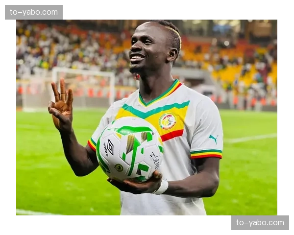 塞内加尔马内老去谁扛旗 世预赛前场终结者缺失敲响换代警钟